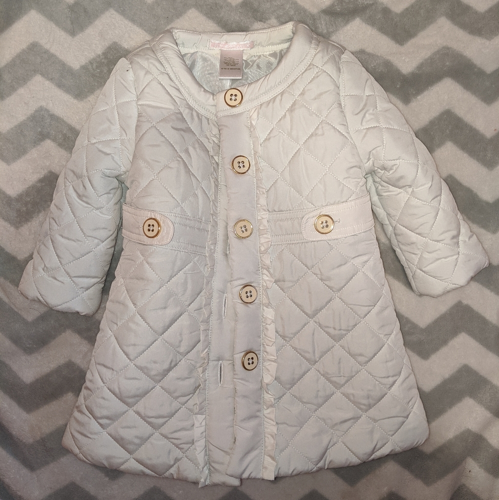 Janie and Jack jacket
